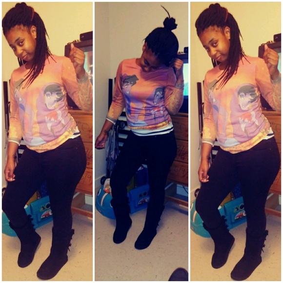 Meet your Posher, Destiny - Picture 1 of 1